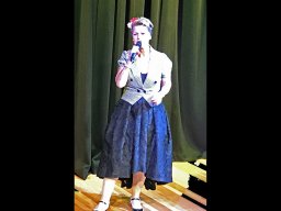 2023 Seniors Concert